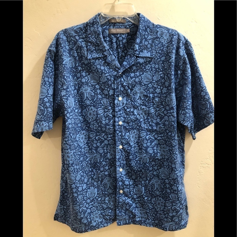 Daniel Cremieux Signature Collection Men’s Sz L